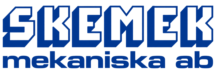 Skemek Mekaniska AB